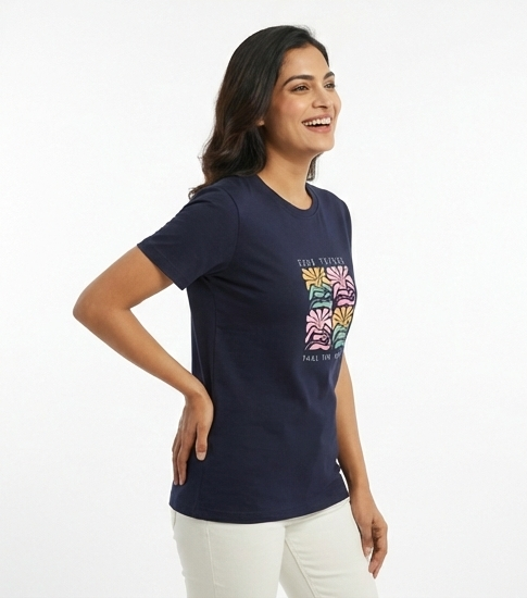 Da Blue WOMEN Basics