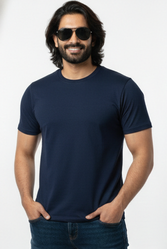 Urban Street Graphic Tee
