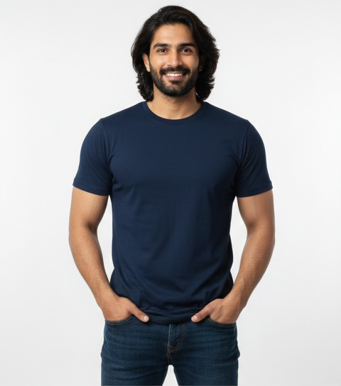 Born to Ride – Premium Graphic Tee