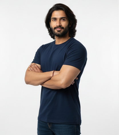 Born to Ride – Premium Graphic Tee