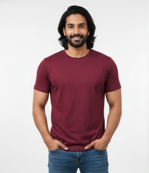 Born to Ride – Premium Graphic Tee