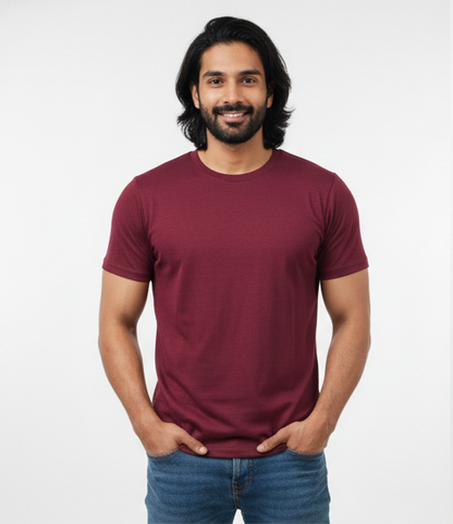 Born to Ride – Premium Graphic Tee