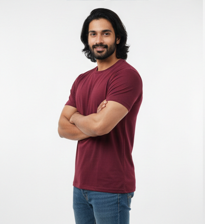 Born to Ride – Premium Graphic Tee