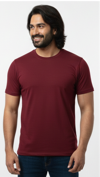 Urban Street Graphic Tee