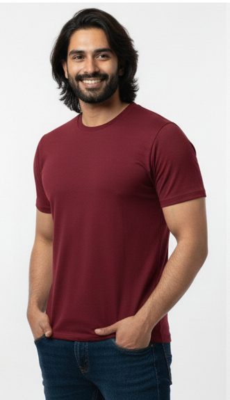 Urban Street Graphic Tee