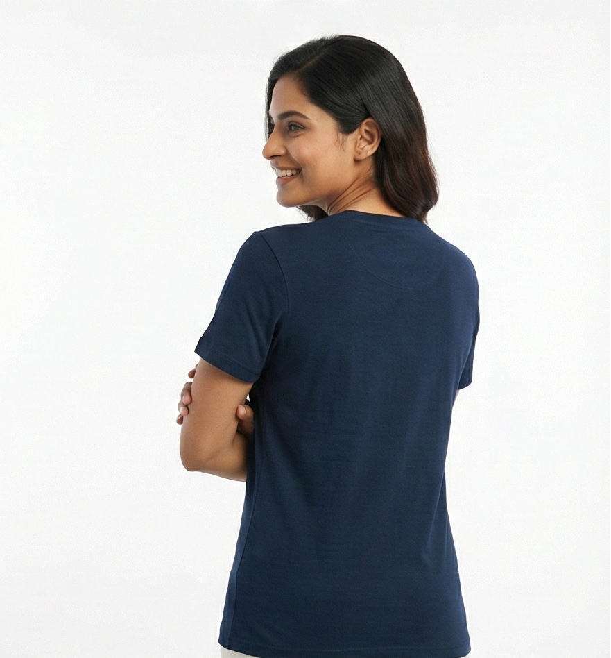 "BE YOU" Graphic Tee