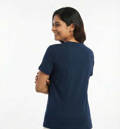 "BE YOU" Graphic Tee