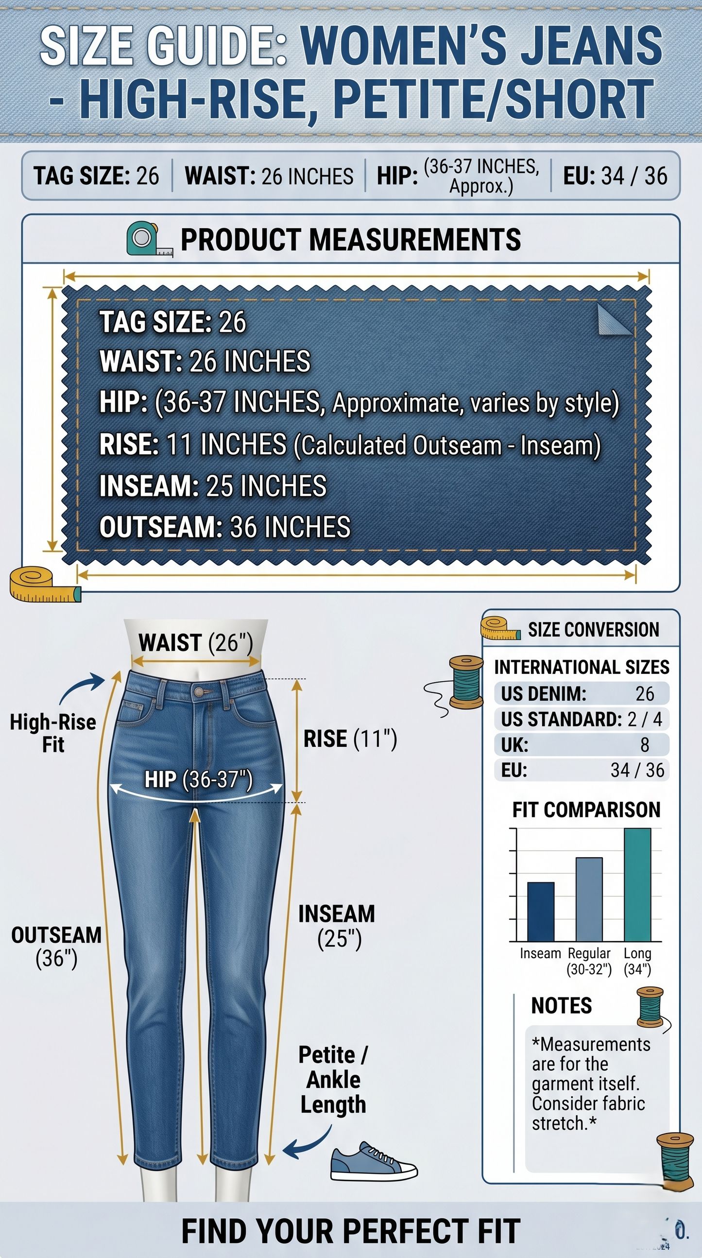 The Seoul-Split Wide Leg Denim