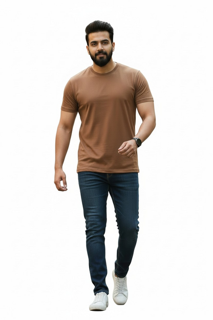 Urban Street Graphic Tee