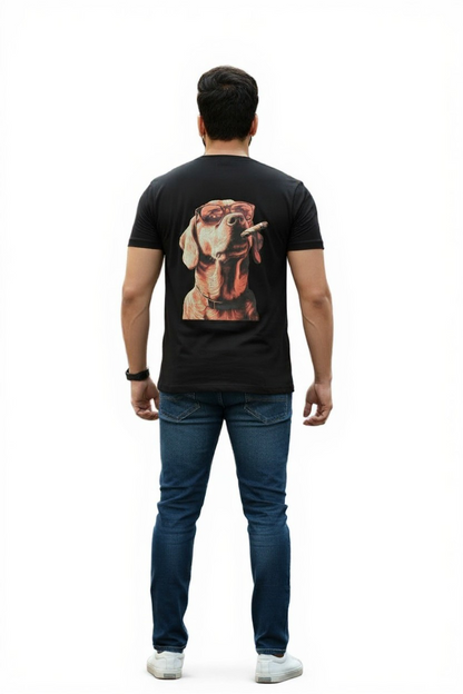 Hakuna Matata Edition – The "No Worries" Tee