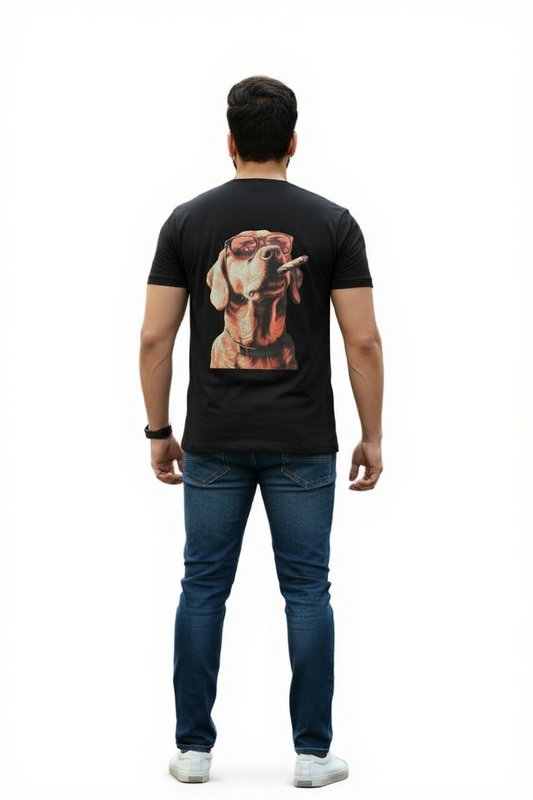 Hakuna Matata Edition – The "No Worries" Tee