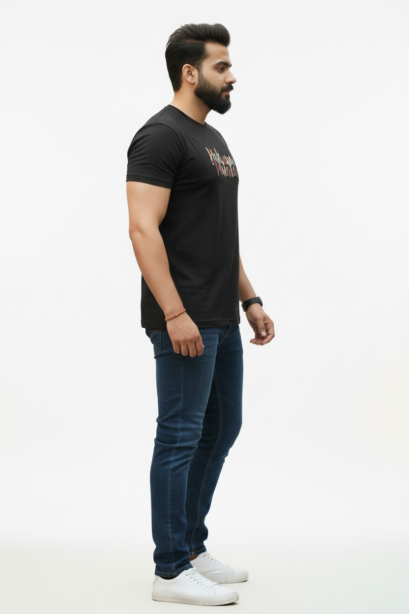 Hakuna Matata Edition – The "No Worries" Tee