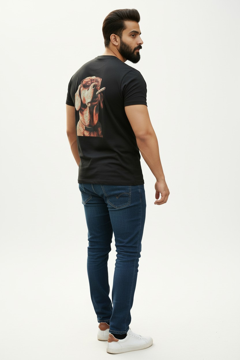 Hakuna Matata Edition – The "No Worries" Tee