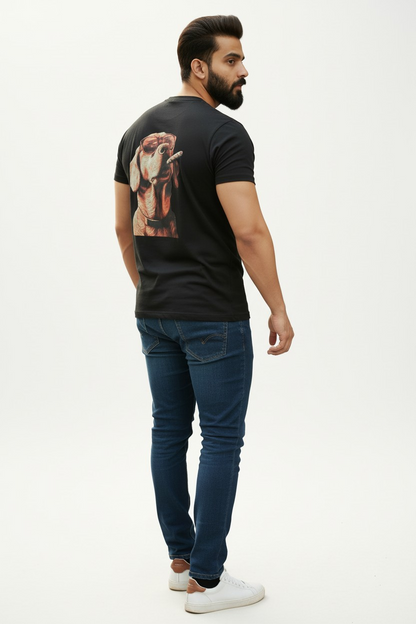 Hakuna Matata Edition – The "No Worries" Tee