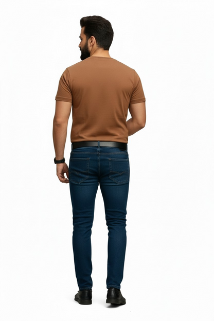 Essential Crewneck Tee