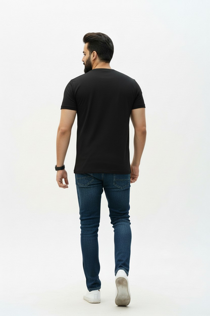 Essential Crewneck Tee